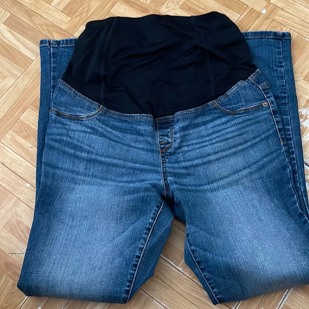 Used Isabel maternity Jeans